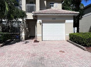 17097 NW 23rd St #17097, Pembroke Pines, FL 33028