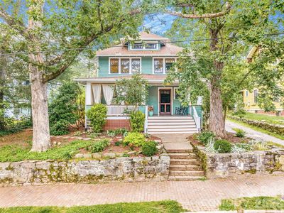 84 Elizabeth St, Asheville, NC, 28801