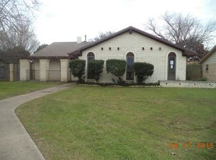 1918 Trailridge Dr, Richardson, TX 75081