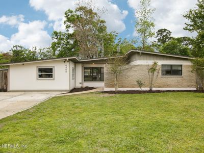 6400 COBALT Avenue N, Jacksonville, FL, 32210
