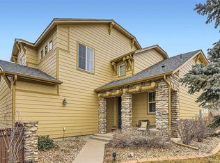 3999 Blue Pine Cir, Highlands Ranch, CO 80126