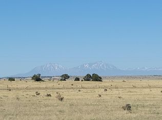 Turkey Ridge Rd #53A, Walsenburg, CO 81089