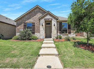 1621 Babb Ln, Celina, TX 75009