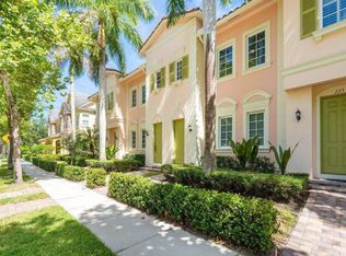 227 Edenberry Ave, Jupiter, FL 33458