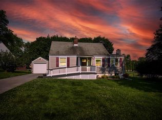 8 Spratt Ave, Poughkeepsie, NY 12603