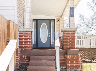 3901 S Minnie St, Kansas City, KS 66103