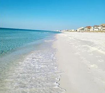 Buy An Entire Alabama Beach for Less Than $600,000