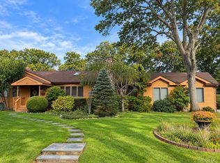 67 N Howells Point Rd, Bellport, NY 11713