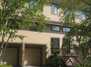 2435 Bedford St UNIT 1G, Stamford, CT 06902