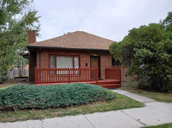 3518 3rd Ave N, Great Falls, MT 59401