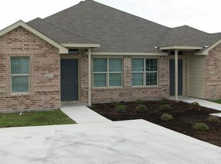 602 E Young Ave #A, Temple, TX 76501