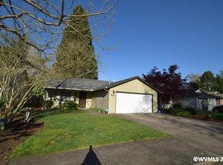 1133 Camry Ct NE, Salem, OR 97301