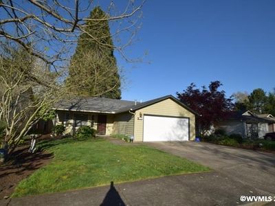 1133 Camry Ct NE, Salem, OR, 97301