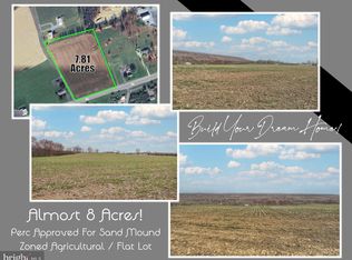 0 Mountain Rd, Grantville, PA 17028