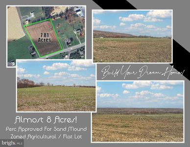 0 Mountain Rd, Grantville, PA, 17028