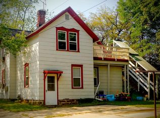 400 Laurel St, Reedsburg, WI 53959