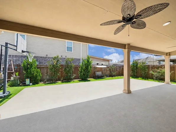 15010 Holland Grove Ct, Cypress, TX 77433