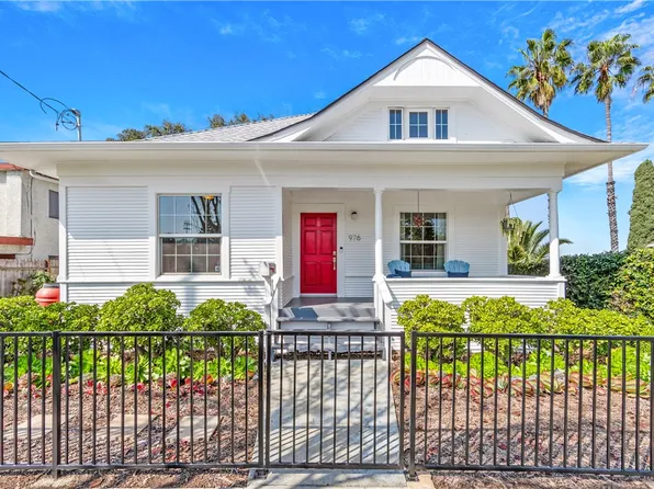 976 Loma Vista Dr, Long Beach, CA 90813