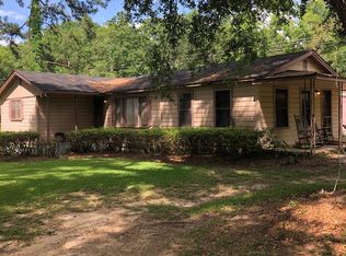 722 N Green St, Boston, GA 31626