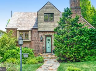 2305 S Inge St, Arlington, VA 22202