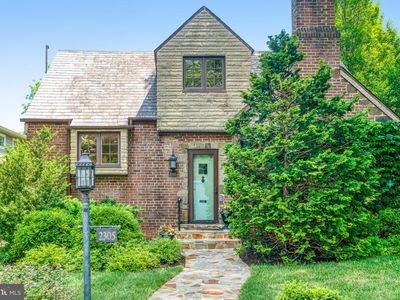 2305 S Inge St, Arlington, VA, 22202
