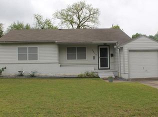 3834 Valley Ridge Rd, Dallas, TX 75220