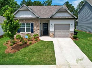 151 Hydrangea Ct, Dallas, GA 30132