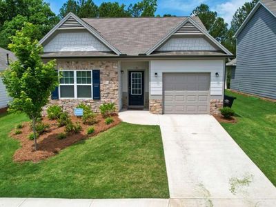 151 Hydrangea Ct, Dallas, GA, 30132