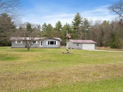 2095 STATE HIGHWAY 80, Wisconsin Rapids, WI, 54495