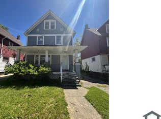 497 E 127th St, Cleveland, OH 44108