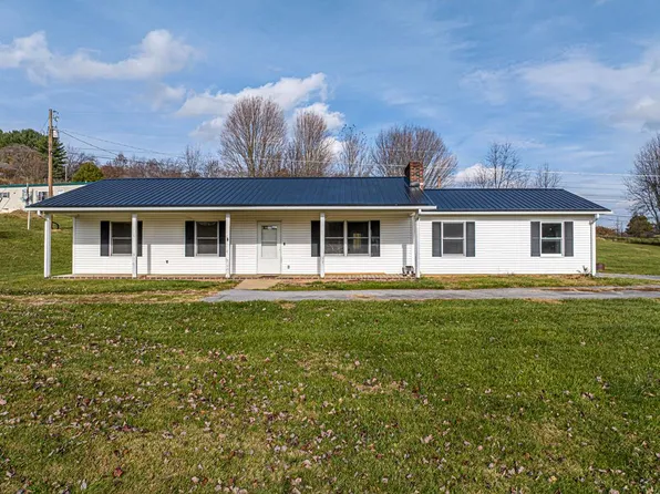 23899 Walden Rd, Abingdon, VA 24210