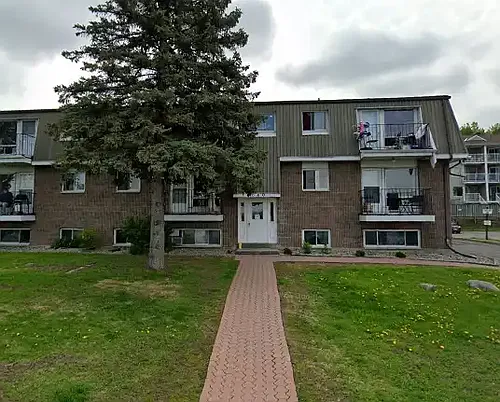 6640 Notre Dame St #204 Photo 1