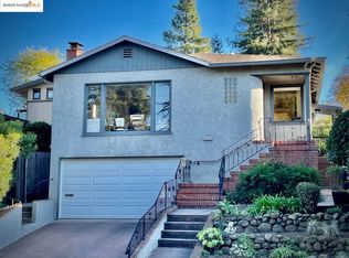 4356 Bennett Pl, Oakland, CA 94602