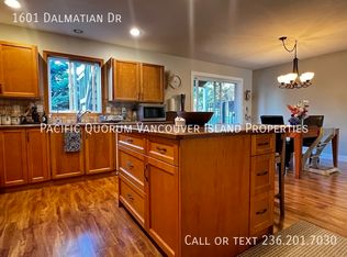 1601 Dalmatian Dr, Nanaimo, BC V9P1Y7