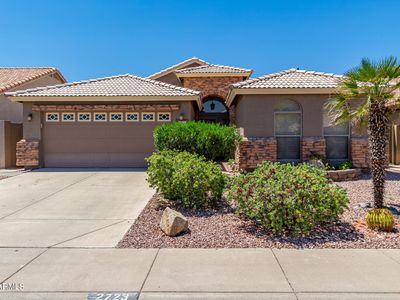 2723 E Beverly Rd, Phoenix, AZ, 85042