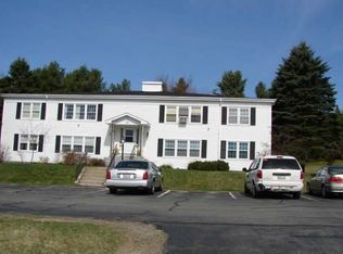 54 Kennison St APT 7, Manchester, ME 04351