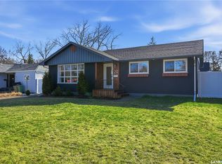 29 Scott STREET, Regina, SK S4S 4A1