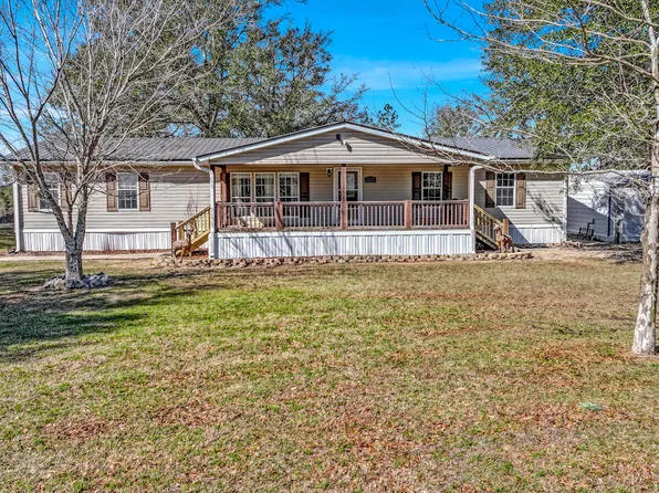 2557 County Highway 183 N, Defuniak Springs, FL 32433