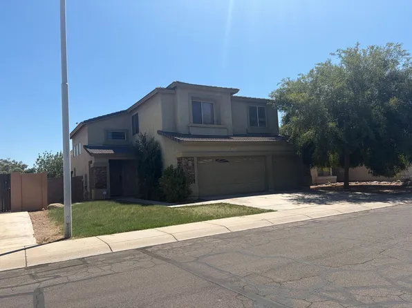 1463 W Bluejay Dr, Chandler, AZ 85286