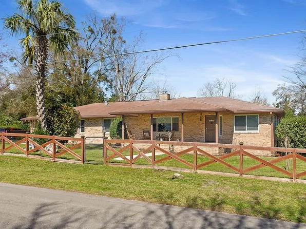 24072 NW 188th Ave, High Springs, FL 32643