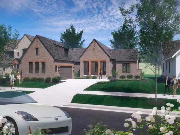 The Bates Plan, Midland