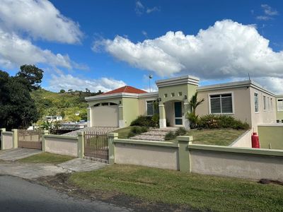 902 Km .1 Bo Cayaguas, San Lorenzo, PR, 00754