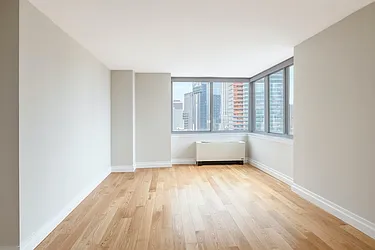 Rented by Bozzuto Management