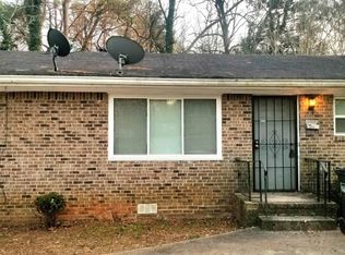 304 Mount Zion Rd, Atlanta, GA 30354