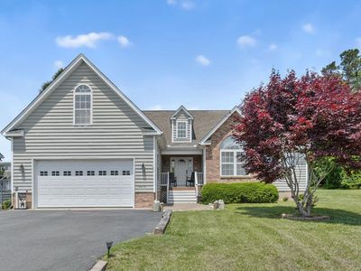 2218 Captains Corridor, Greenbackville, VA, 23356