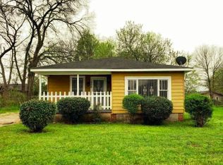 1906 16th St N, Bessemer, AL 35020