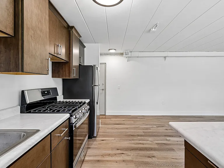 The Glengate Apartments — Photo 19