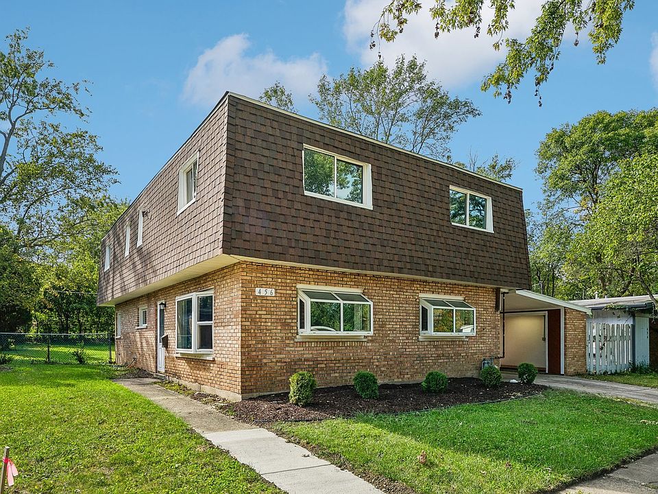 1st image of 456 Titonka St