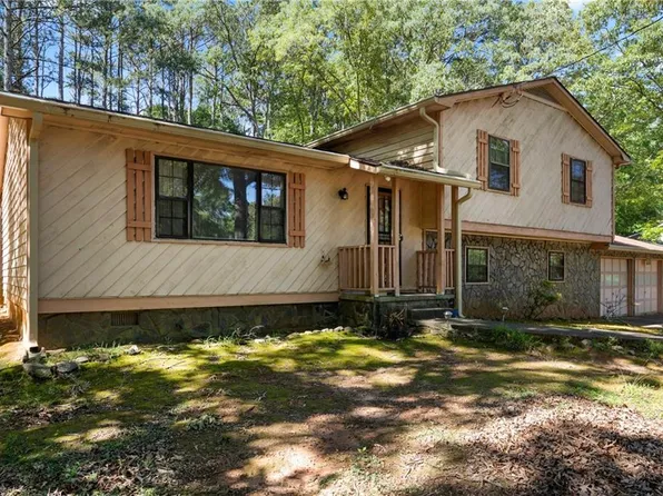 70 Hager Dr, Riverdale, GA 30274