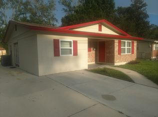 10921 Bonnelly Dr, Jacksonville, FL 32218